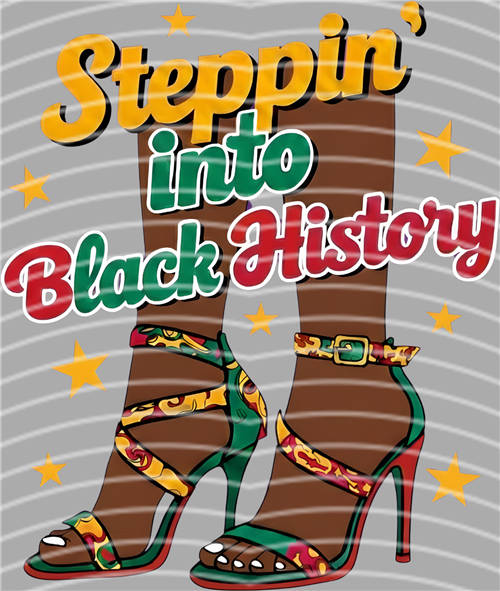 Black History in 1865-LY 238